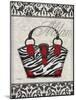 Classy Purse I - Mini-Todd Williams-Mounted Art Print