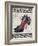 Classy Shoes II - Mini-Todd Williams-Framed Art Print