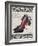 Classy Shoes II - Mini-Todd Williams-Framed Art Print