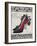 Classy Shoes II - Mini-Todd Williams-Framed Art Print