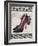 Classy Shoes II - Mini-Todd Williams-Framed Art Print