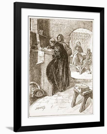 Giclee Print, , large