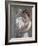 Claude and Renee, 1904-Pierre-Auguste Renoir-Framed Giclee Print