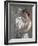 Claude and Renee, 1904-Pierre-Auguste Renoir-Framed Giclee Print