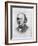 Claude Bernard, French Physiologist, 1876-null-Framed Giclee Print