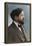 Claude Debussy (1862-1918), French composer-Nadar-Framed Premier Image Canvas