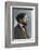 Claude Debussy (1862-1918), French composer-Nadar-Framed Photographic Print