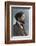 Claude Debussy (1862-1918), French composer-Nadar-Framed Photographic Print