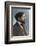 Claude Debussy (1862-1918), French composer-Nadar-Framed Photographic Print