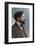 Claude Debussy (1862-1918), French composer-Nadar-Framed Photographic Print