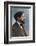 Claude Debussy (1862-1918), French composer-Nadar-Framed Photographic Print