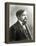 Claude Debussy, c.1908-Paul Nadar-Framed Premier Image Canvas