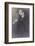 Claude Debussy, French Composer (1862-1918)-Jacques-emile Blanche-Framed Photographic Print