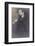 Claude Debussy, French Composer (1862-1918)-Jacques-emile Blanche-Framed Photographic Print
