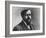 Claude Debussy, French Composer, 1909-Felix Nadar-Framed Giclee Print