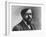 Claude Debussy, French Composer, 1909-Felix Nadar-Framed Giclee Print