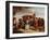 Claude Duval, Illustration from 'Macaulay's History of England'-William Powell Frith-Framed Giclee Print