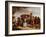 Claude Duval, Illustration from 'Macaulay's History of England'-William Powell Frith-Framed Giclee Print