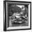 Claude François, 1961, in Paris-Marcel Begoin-Framed Photographic Print