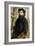 Claude Monet (1840-1926)-Claude Monet-Framed Giclee Print