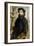 Claude Monet (1840-1926)-Claude Monet-Framed Giclee Print