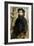 Claude Monet (1840-1926)-Claude Monet-Framed Giclee Print