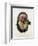 Claude Monet (1840-1926)-Claude Monet-Framed Giclee Print