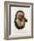 Claude Monet (1840-1926)-Claude Monet-Framed Giclee Print