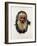 Claude Monet (1840-1926)-Claude Monet-Framed Giclee Print