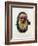 Claude Monet (1840-1926)-Claude Monet-Framed Giclee Print