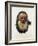 Claude Monet (1840-1926)-Claude Monet-Framed Giclee Print