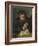 Claude Monet, 1872-Pierre-Auguste Renoir-Framed Giclee Print