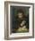 Claude Monet, 1872-Pierre-Auguste Renoir-Framed Giclee Print