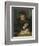 Claude Monet, 1872-Pierre-Auguste Renoir-Framed Giclee Print