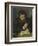 Claude Monet, 1872-Pierre-Auguste Renoir-Framed Giclee Print