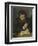 Claude Monet, 1872-Pierre-Auguste Renoir-Framed Giclee Print