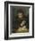 Claude Monet, 1872-Pierre-Auguste Renoir-Framed Giclee Print