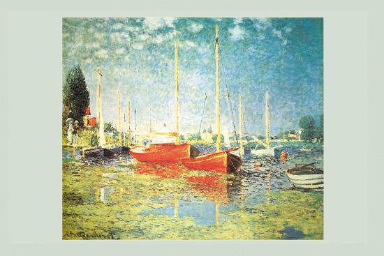 Art Print, , large