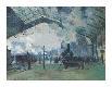 Premium Giclee Print
