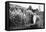Claude Monet at Giverny, 1908-French Photographer-Framed Premier Image Canvas