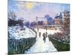 Giclee Print