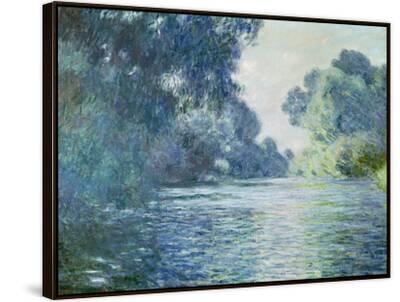 Branch of the Seine Near Giverny, 1897 Giclee Print - Claude Monet