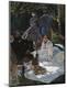 Premium Giclee Print
