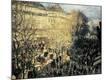 Premium Giclee Print