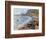 Claude Monet: Etretat, 1883-Claude Monet-Framed Giclee Print