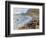 Claude Monet: Etretat, 1883-Claude Monet-Framed Giclee Print