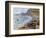 Claude Monet: Etretat, 1883-Claude Monet-Framed Giclee Print