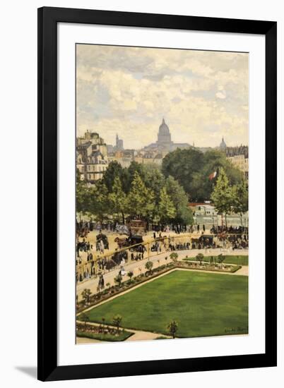 Art Print, , large
