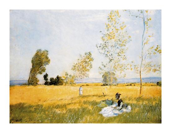 Premium Giclee Print, , large