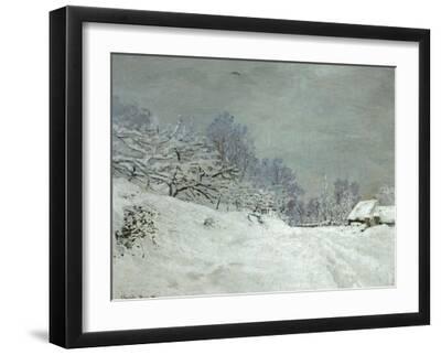 Winter Impressionist Art & Wall Art - Shop Paintings, Prints